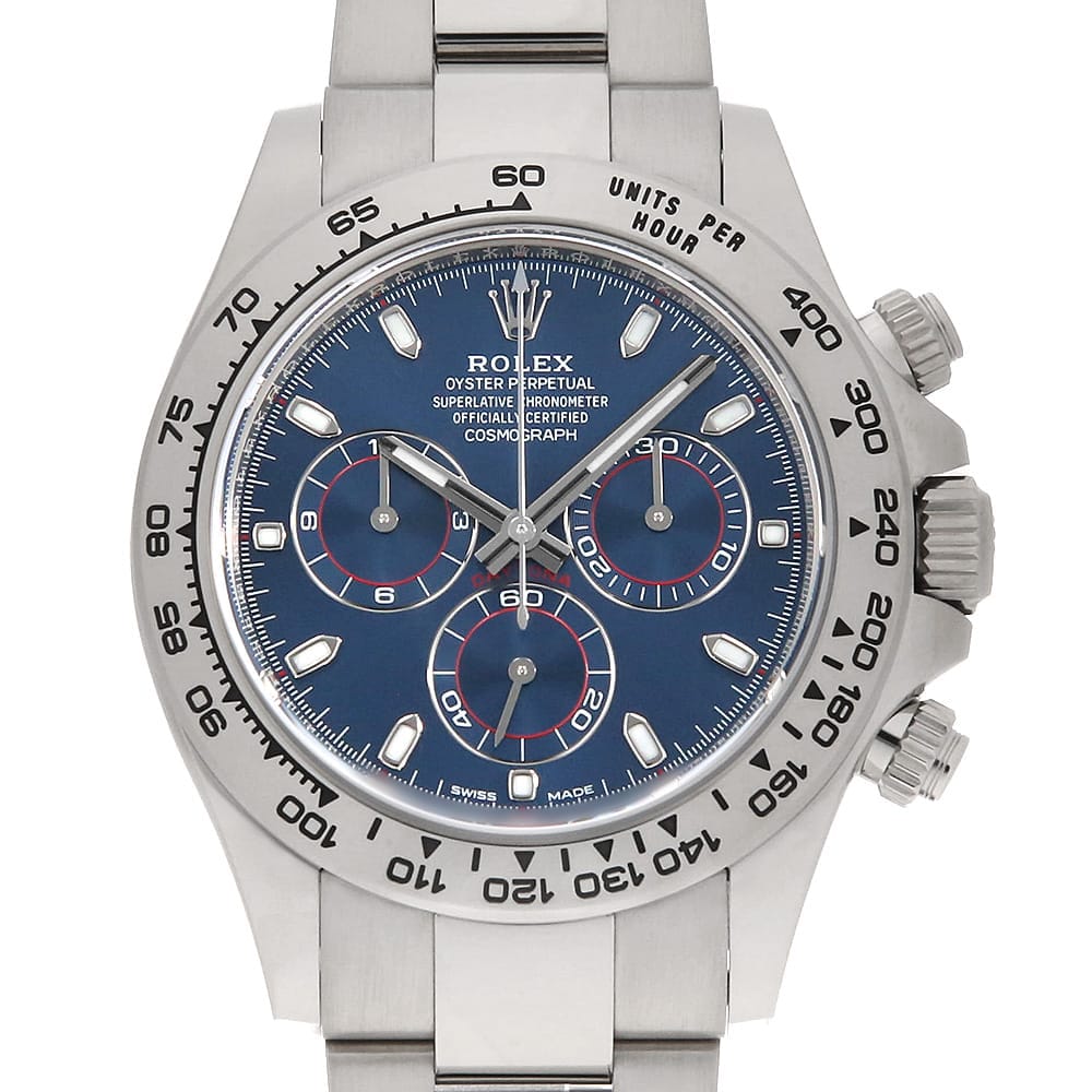 ロレックス デイトナ 116509 メンズ 中古