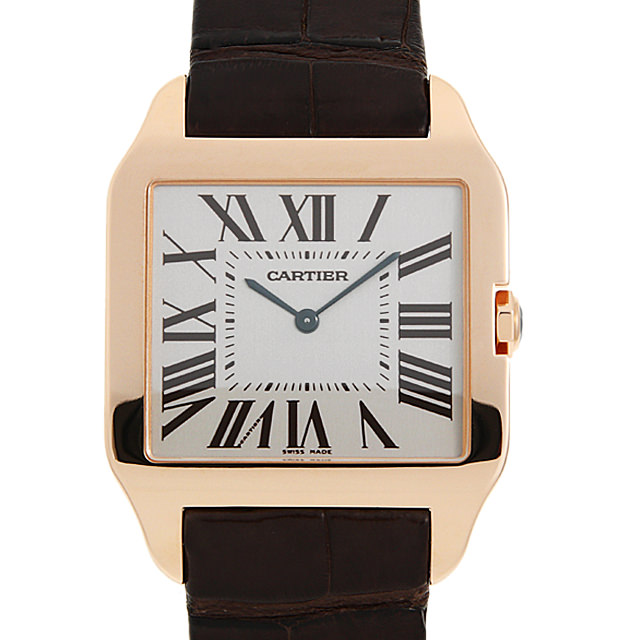 サントス デュモン LM W2006951 メイン画像