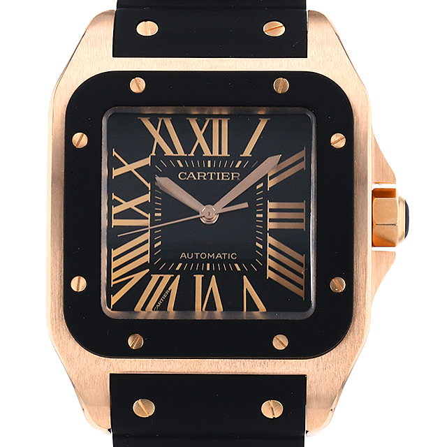 サントス100 LM W20124U2 メイン画像