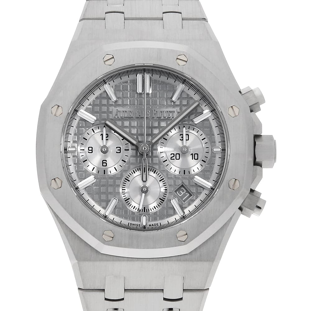 オーデマピゲ ロイヤルオーク 26715ST.OO.1356ST.02 メンズ 中古