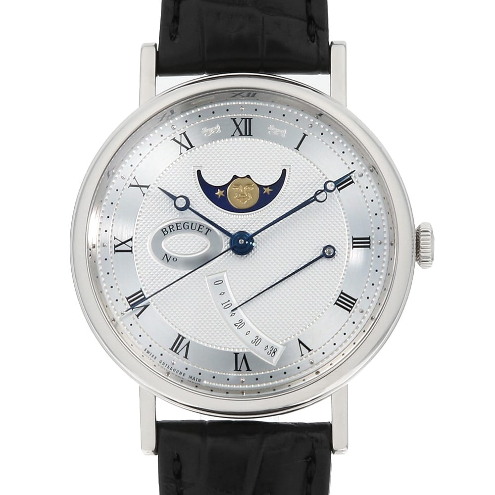 Breguet Classic 7787BB/12/9V6 Men's Watch (Pre-owned)