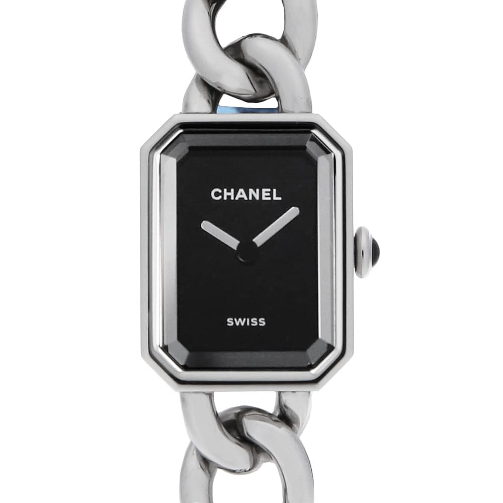 CHANEL Premier H7019 Women's Used