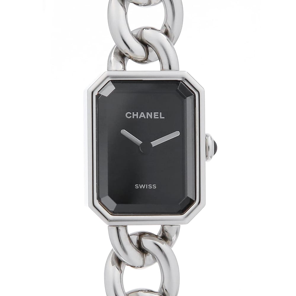 CHANEL Premier H7019 Women's Used