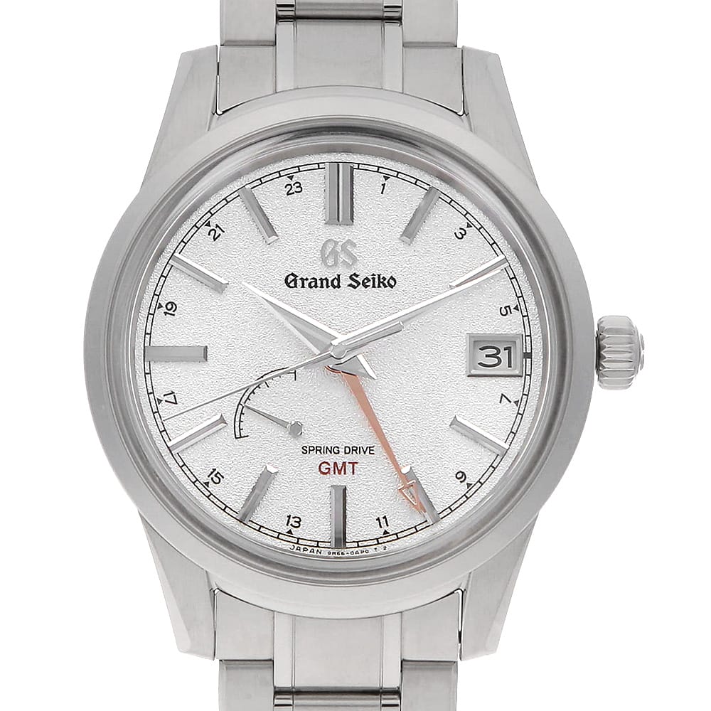 GRAND SEIKO Spring Drive SBGE269 Men's Used