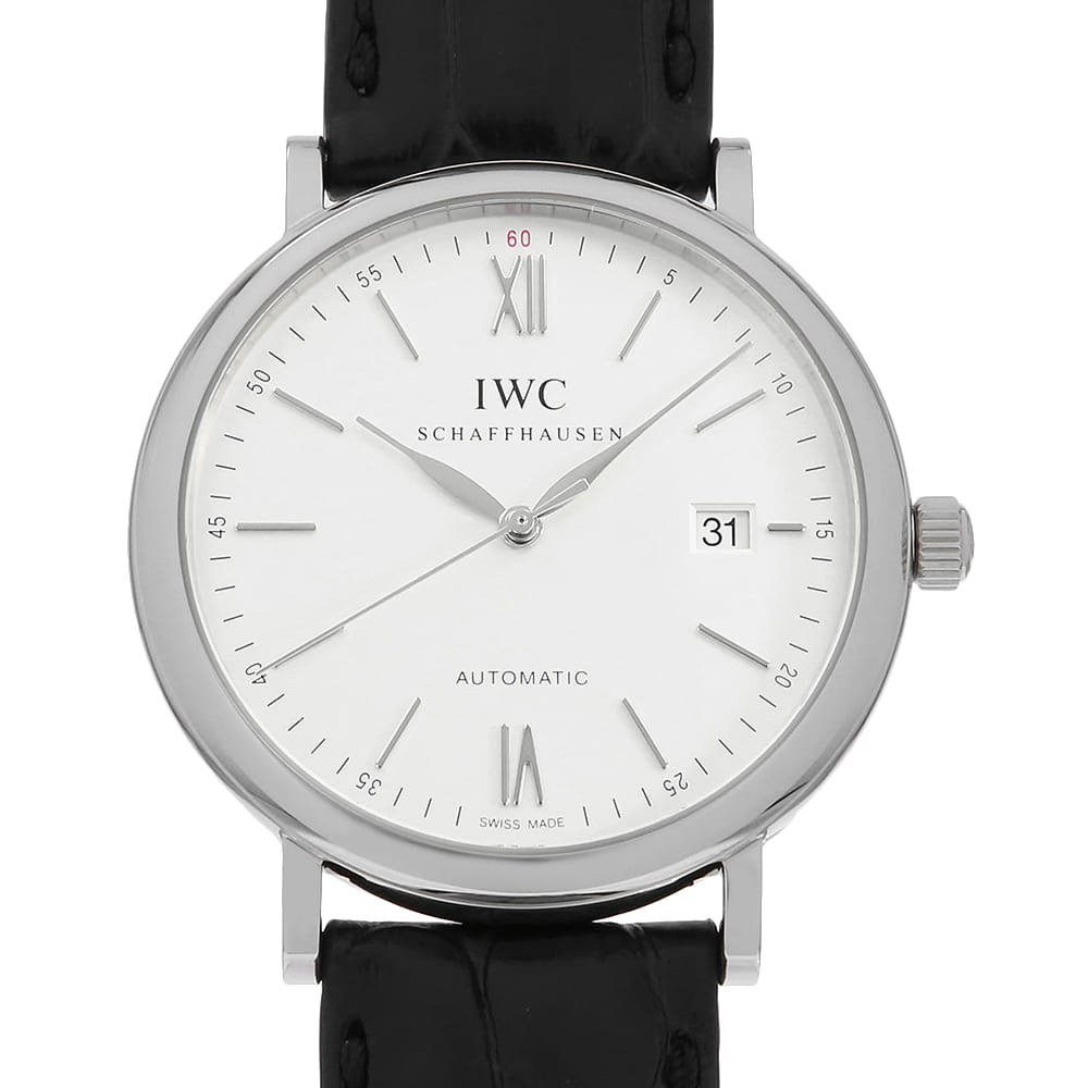 IWC ポートフィノ IW356501 メンズ 中古