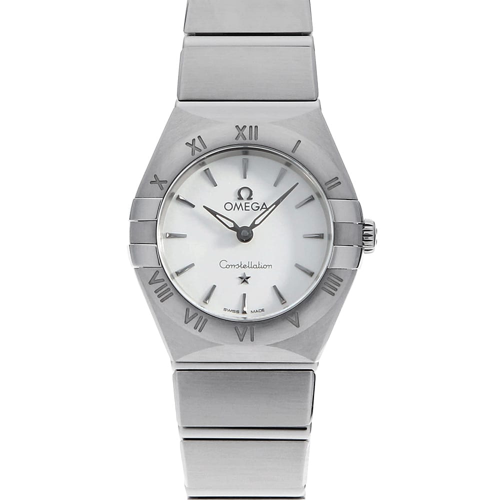 Omega Constellation 131.10.25.60.02.001 Women's Used