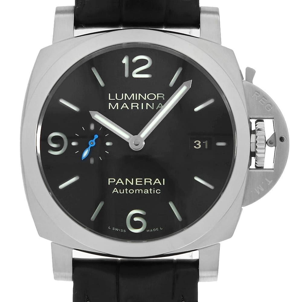 PANERAI Luminor Marina PAM01312 Men's Used