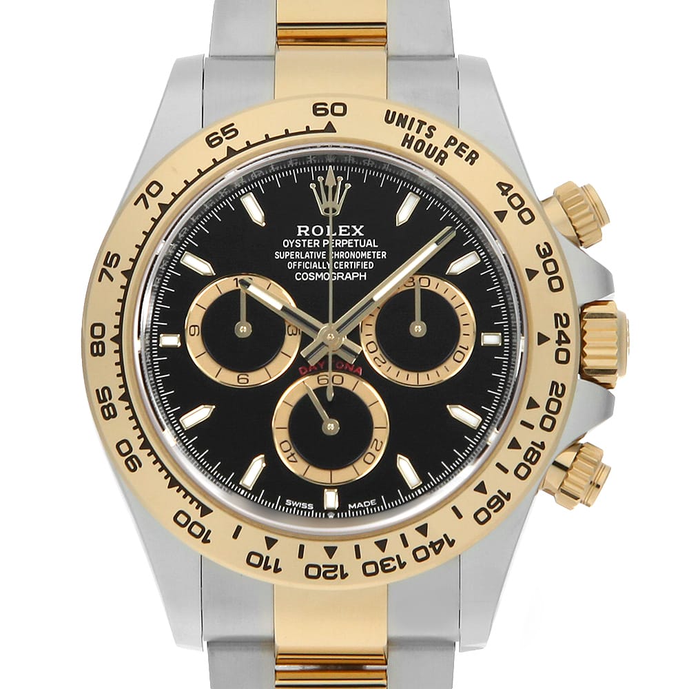 ROLEX Daytona 126503 Men's Used