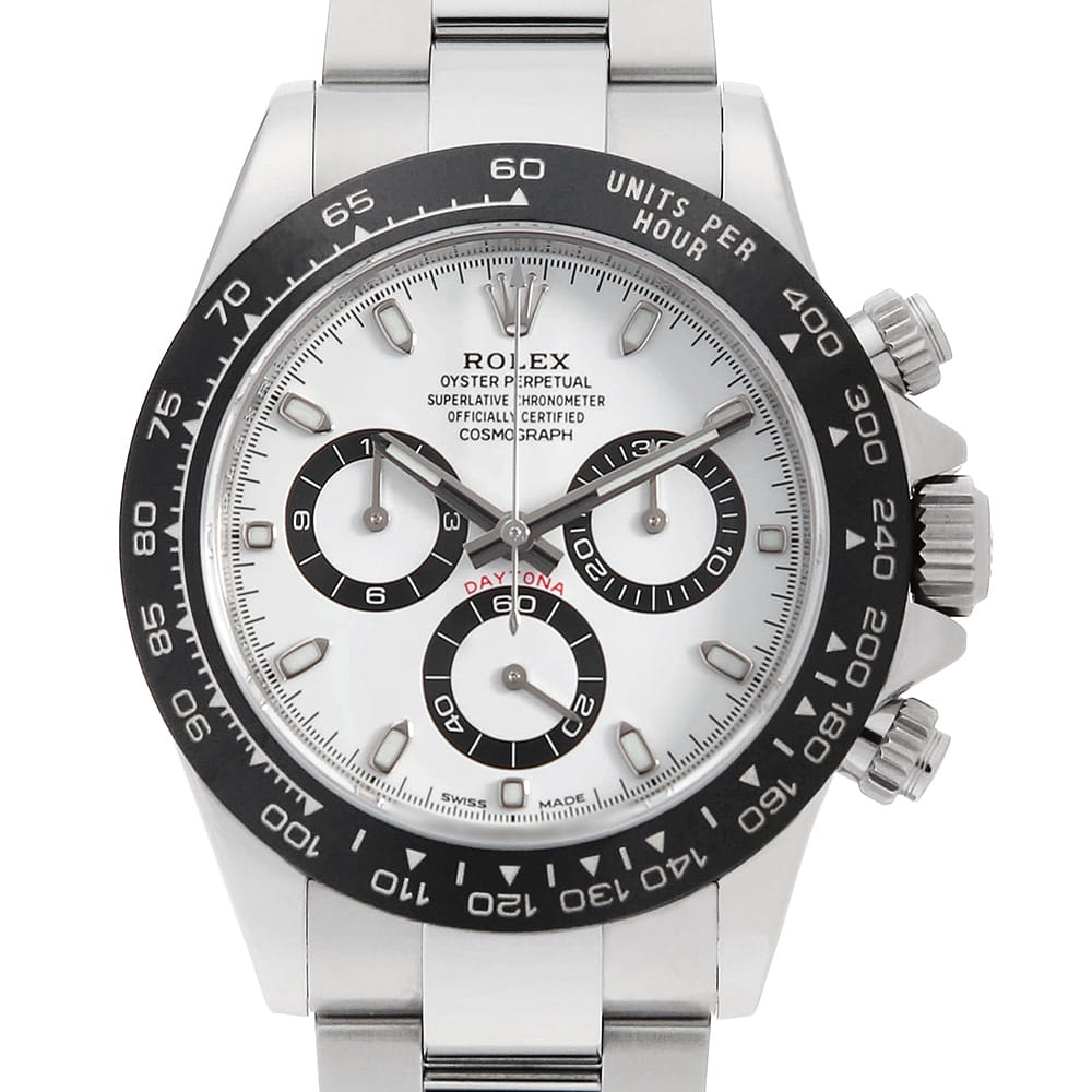 ロレックス デイトナ 116500LN メンズ 中古