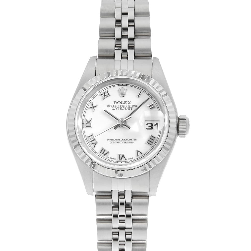 ROLEX Datejust 79174 Ladies Used