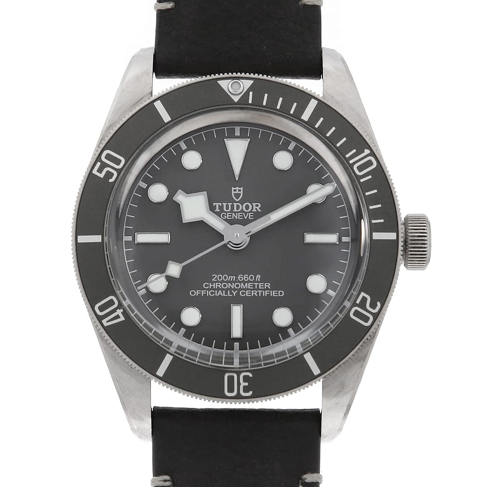 TUDOR Black Bay 79010SG Men's Used