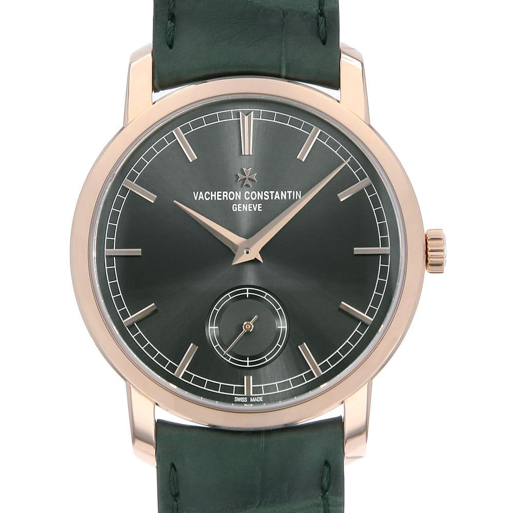 VACHERON CONSTANTIN traditional 82172/000R-H008 Men's Used