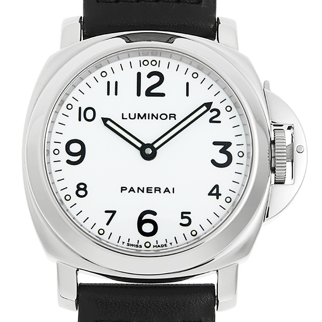 ルミノールベース PAM00010 メイン画像