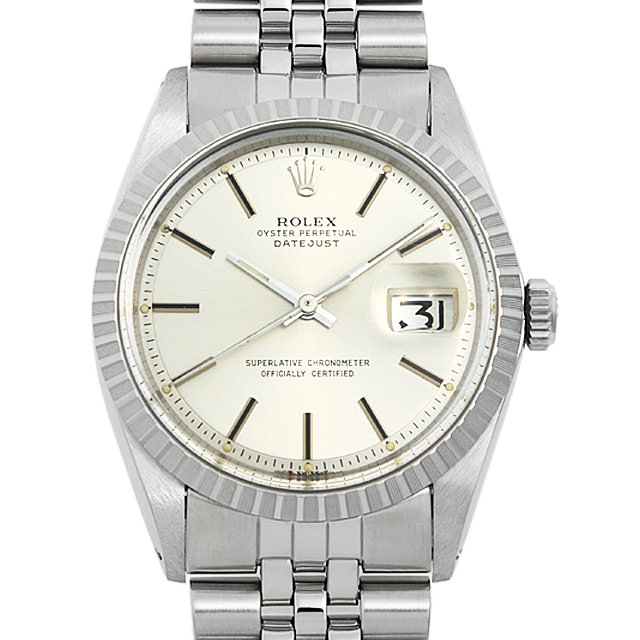 デイトジャスト 1603 メイン画像