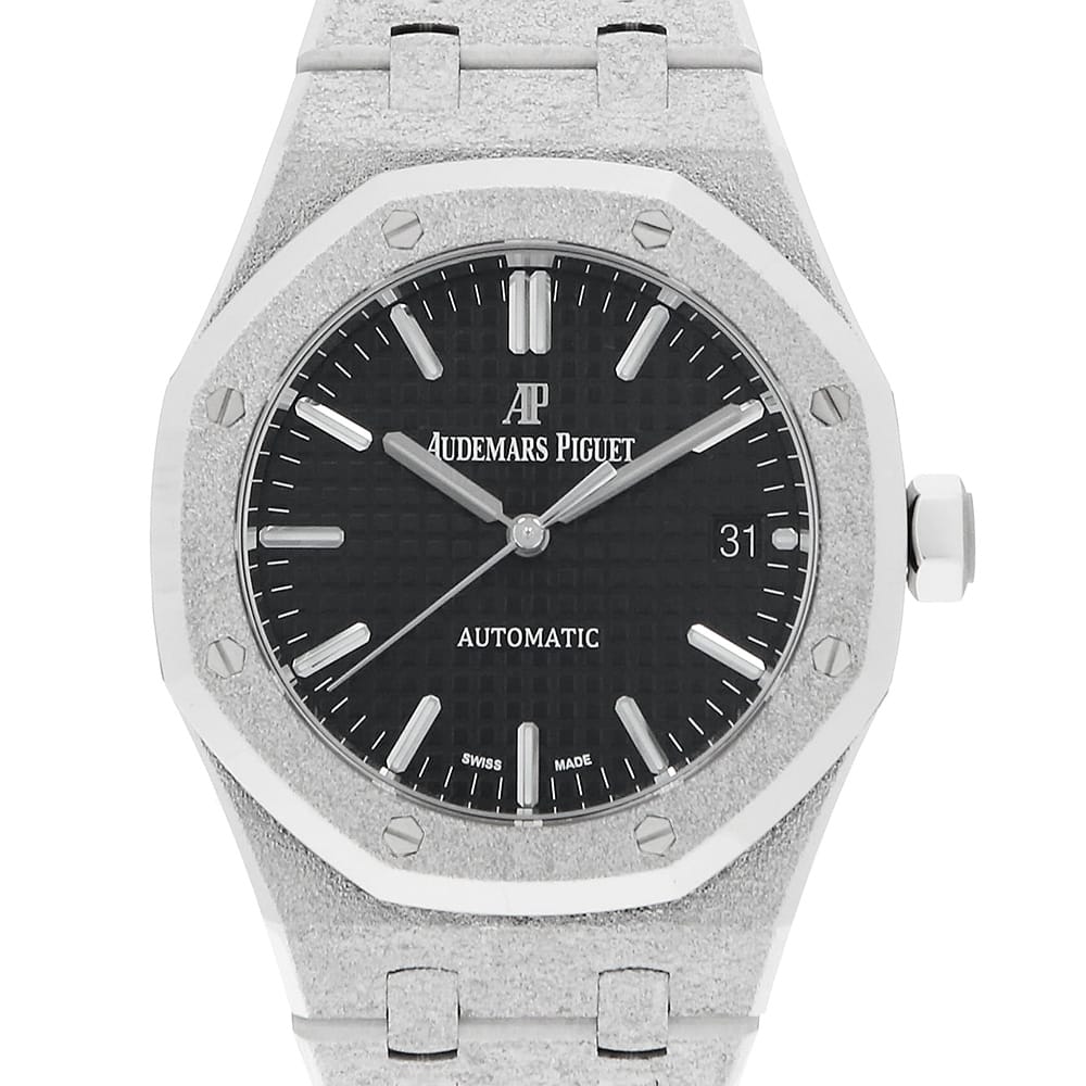 オーデマピゲ ロイヤルオーク 15454BC.GG.1259BC.03 メンズ 中古