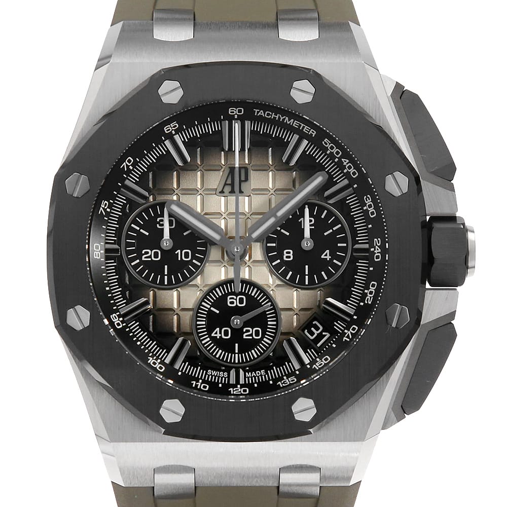 AUDEMARS PIGUET Royal Oak 26420SO. OO. A600CA.01 Men's Used