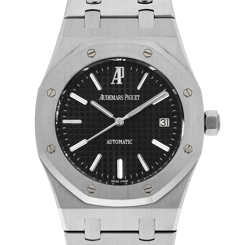 オーデマピゲ ロイヤルオーク 15300ST.OO.1220ST.03 メンズ 中古