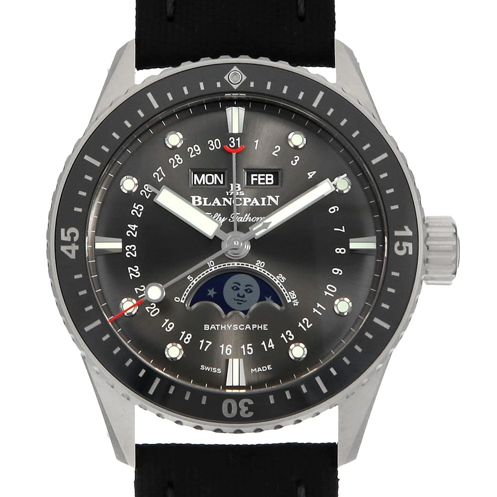 ブランパン  5054-1110-B52A メンズ 中古