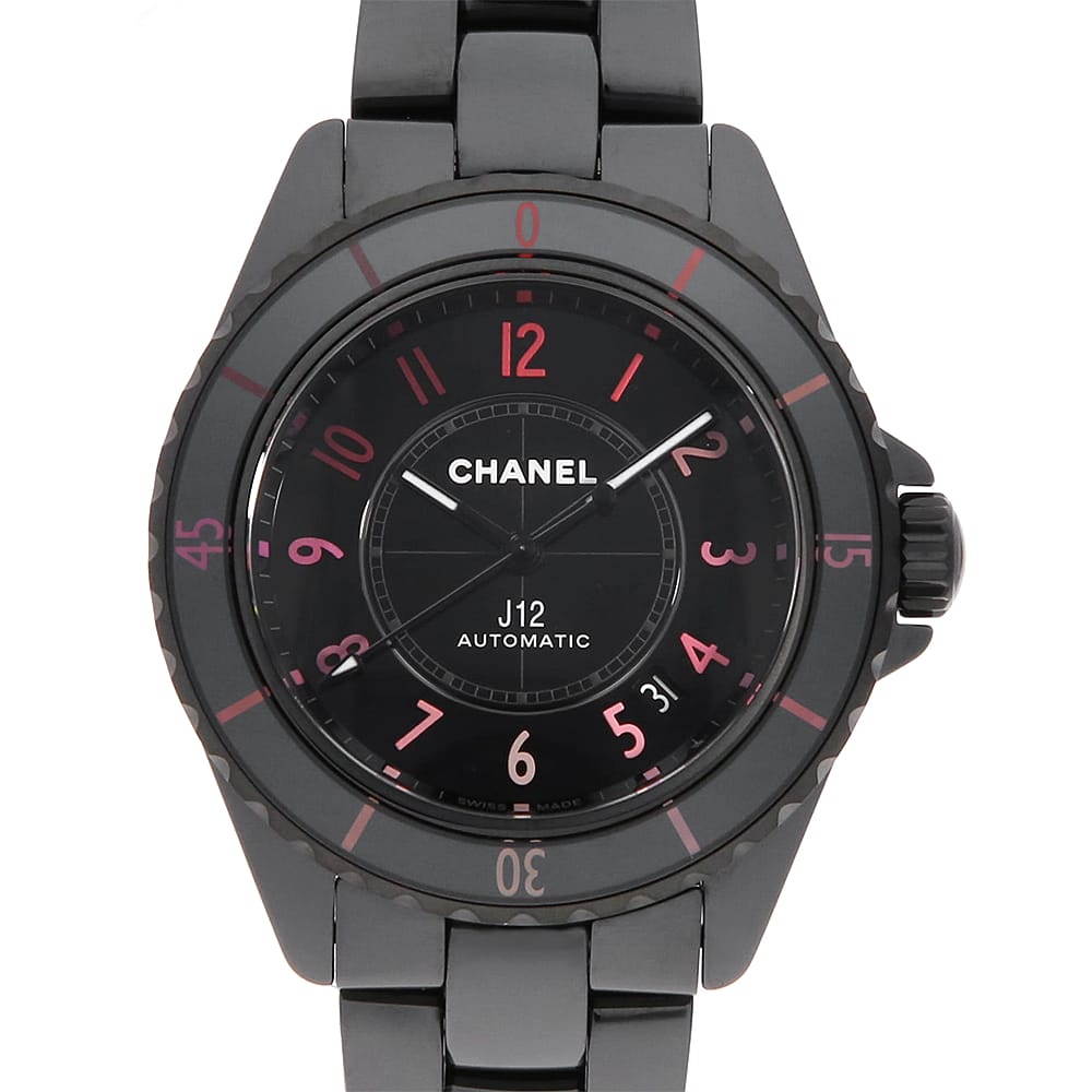 シャネル J12 H10312 ボーイズ(ユニセックス) 未使用