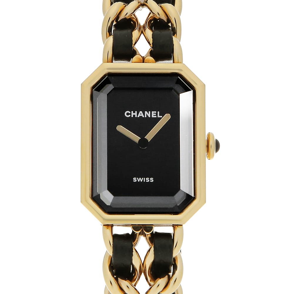 CHANEL Premier H6951 Women's Used