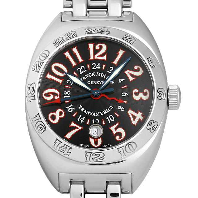 トランスアメリカ ワールドワイド 2000WW OAC メイン画像