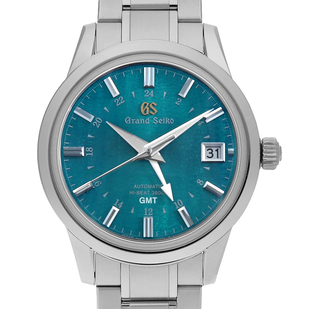 グランドセイコー メカニカル SBGJ289 メンズ 未使用