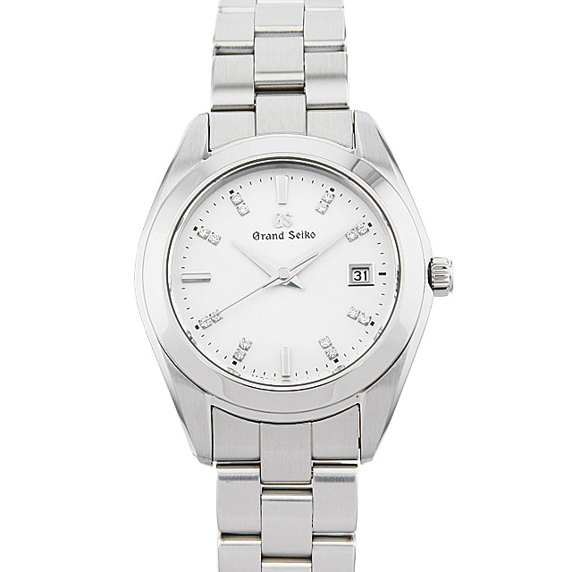 グランドセイコー グランドセイコー ヘリテージコレクション STGF273 中古 レディース