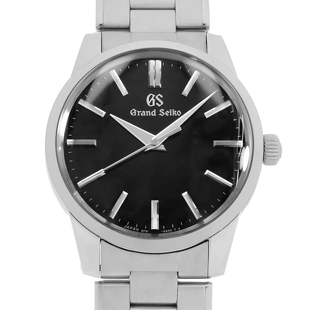グランドセイコー グランドセイコー エレガンスコレクション SBGX321 中古 メンズ