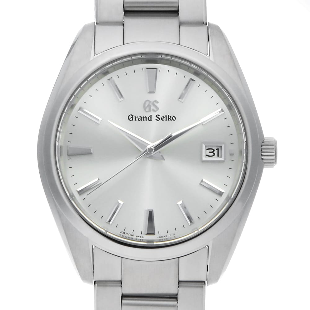 グランドセイコー クォーツ SBGP009 メンズ 中古