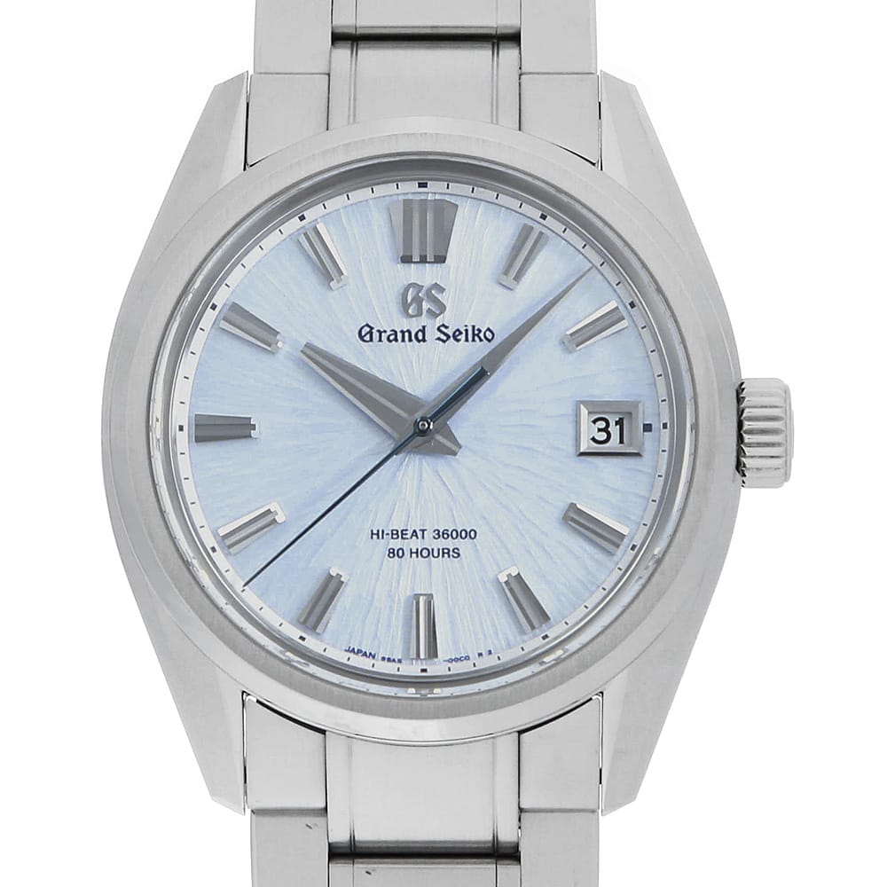 グランドセイコー メカニカル SLGH027 メンズ 中古