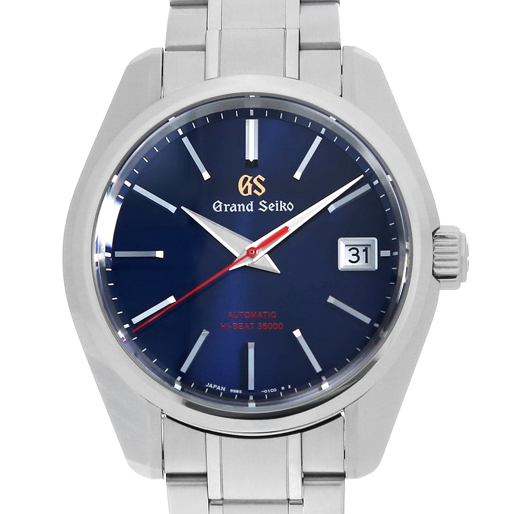 グランドセイコー メカニカル SBGH281 メンズ 中古