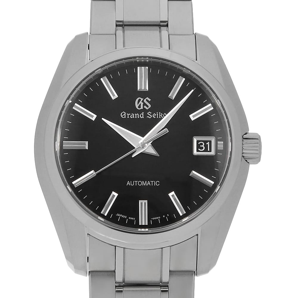 グランドセイコー メカニカル SBGR317 メンズ 中古