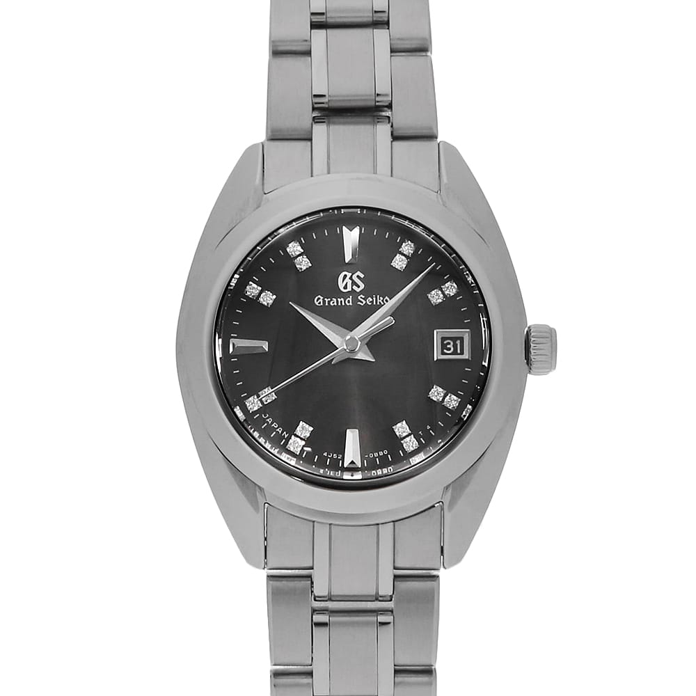 GRAND SEIKO Quartz STGF373 Women's Used