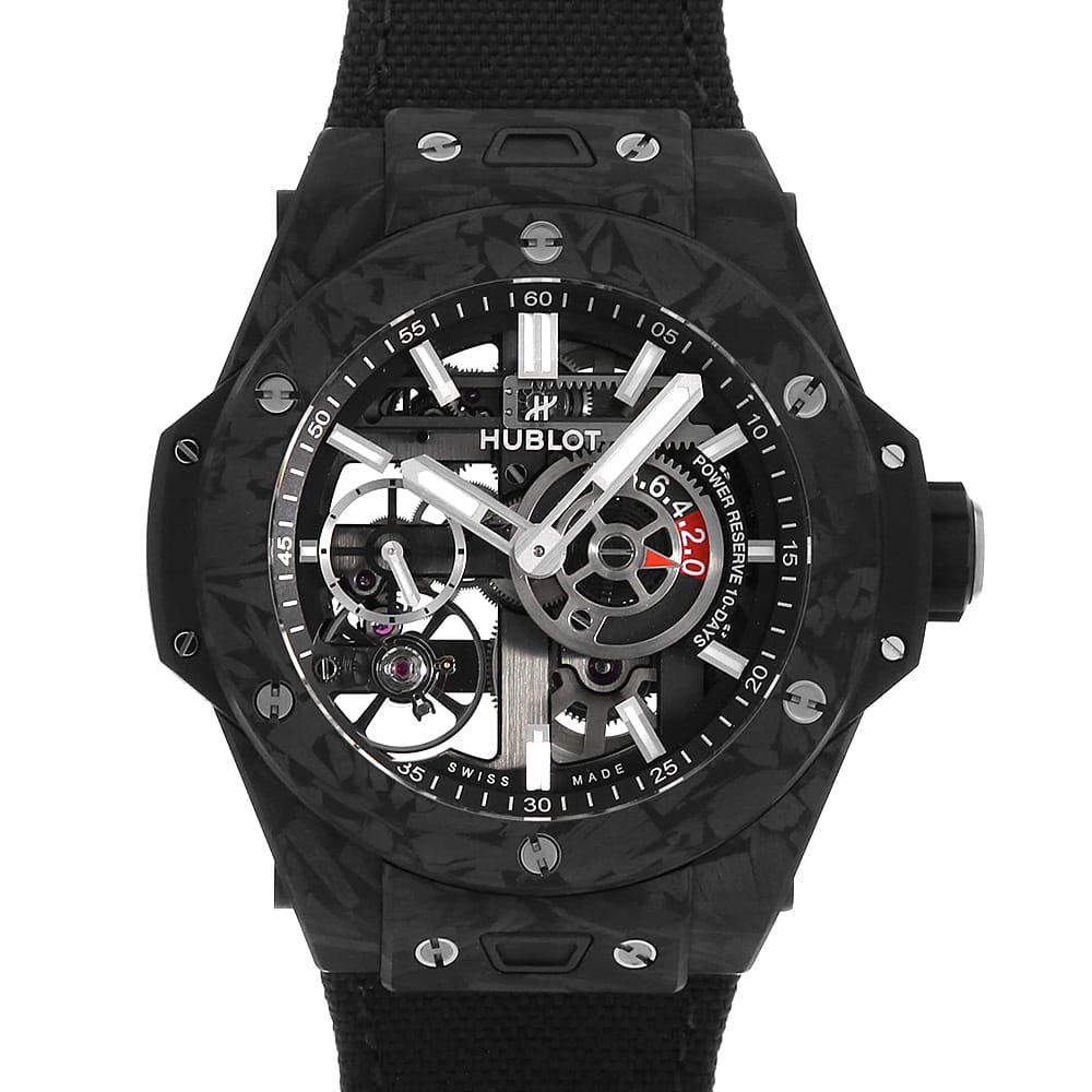 ウブロ ビッグバン 444.QN.1170.NR メンズ 未使用