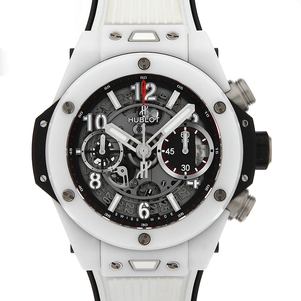 ウブロ ビッグバン 441.HX.1170.RX メンズ 中古