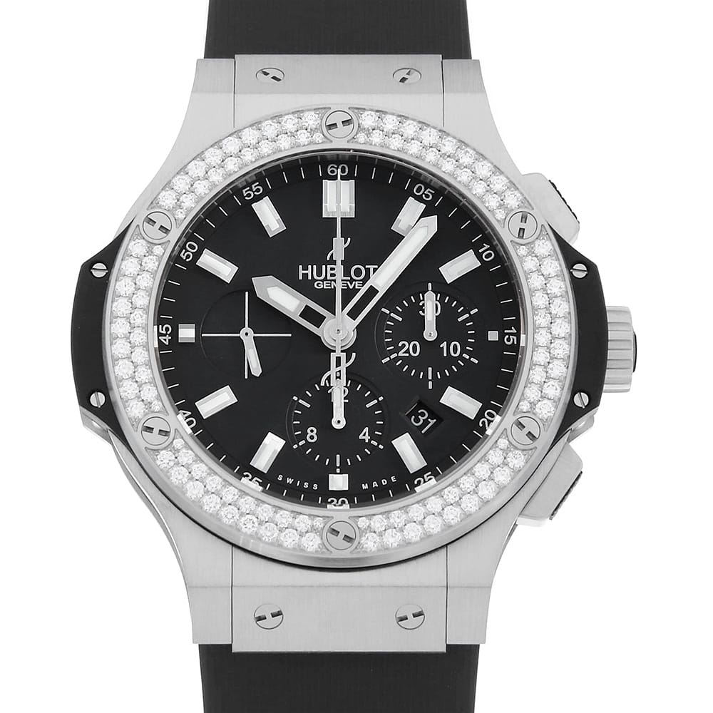 ウブロ ビッグバン 301.SX.1170.RX.1104 メンズ 中古