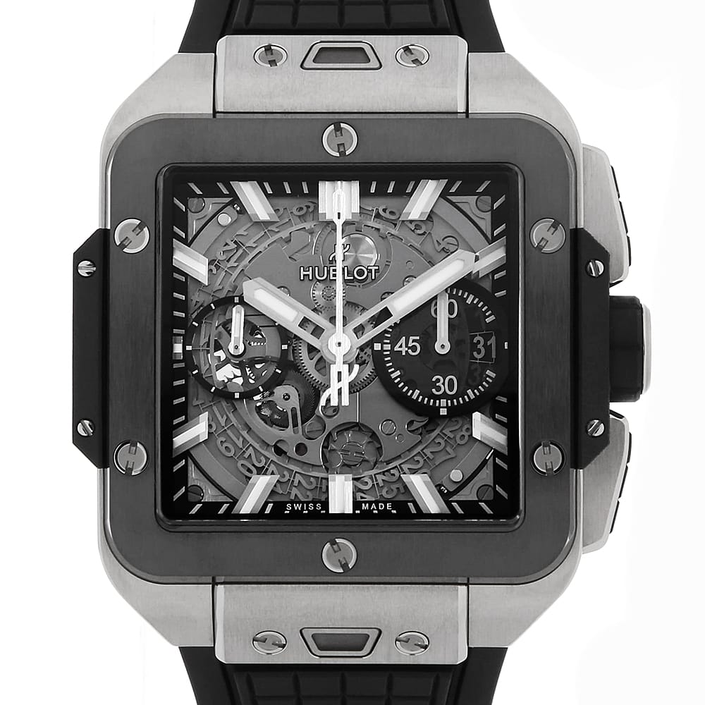 ウブロ  821.NM.0170.RX メンズ 中古