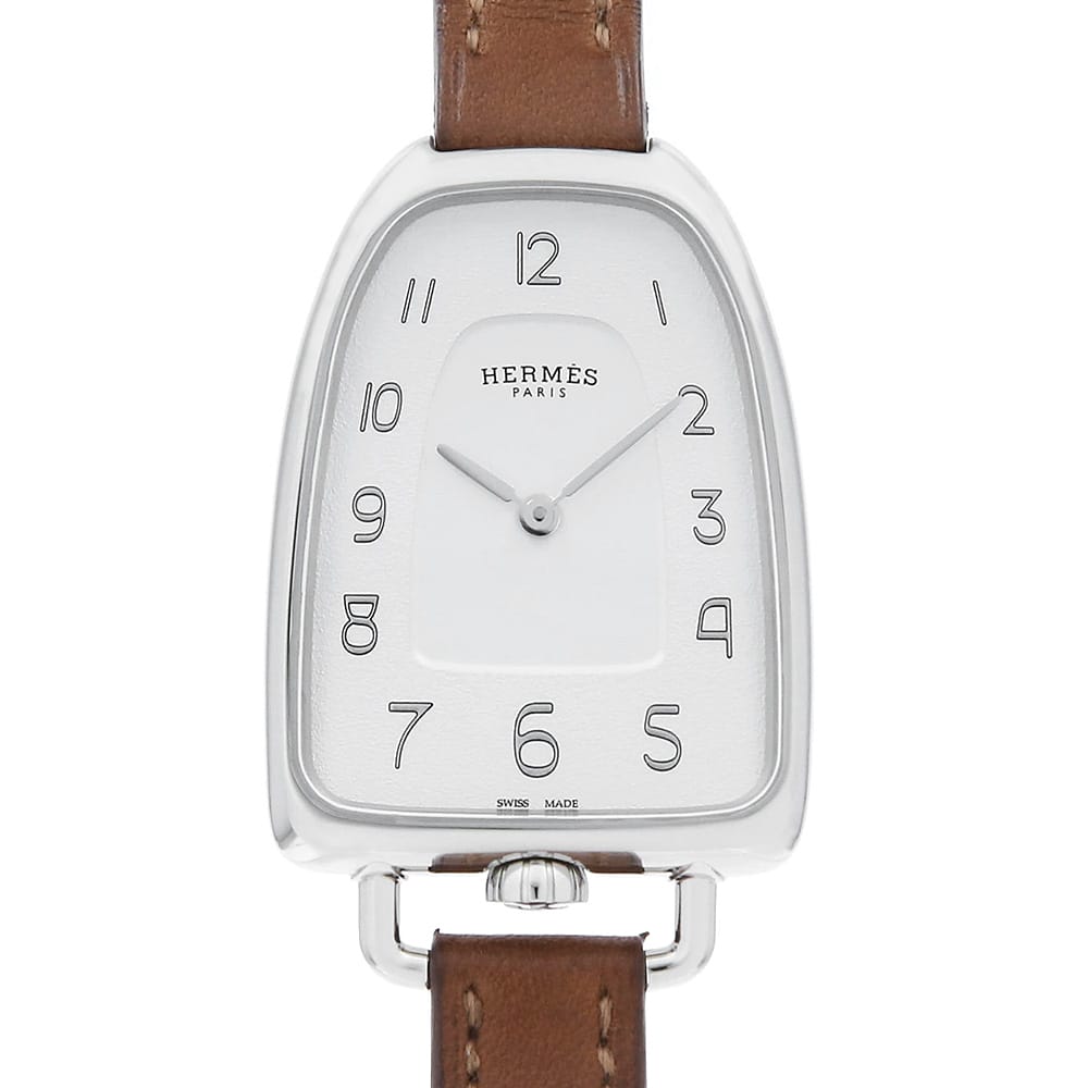 エルメス  GA1.210 レディース 中古