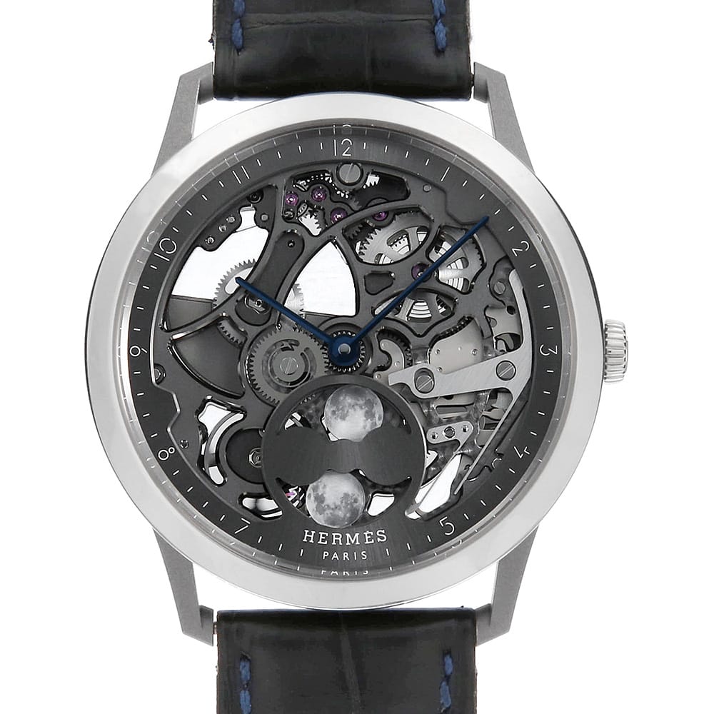 エルメス  CA6.841 メンズ 中古