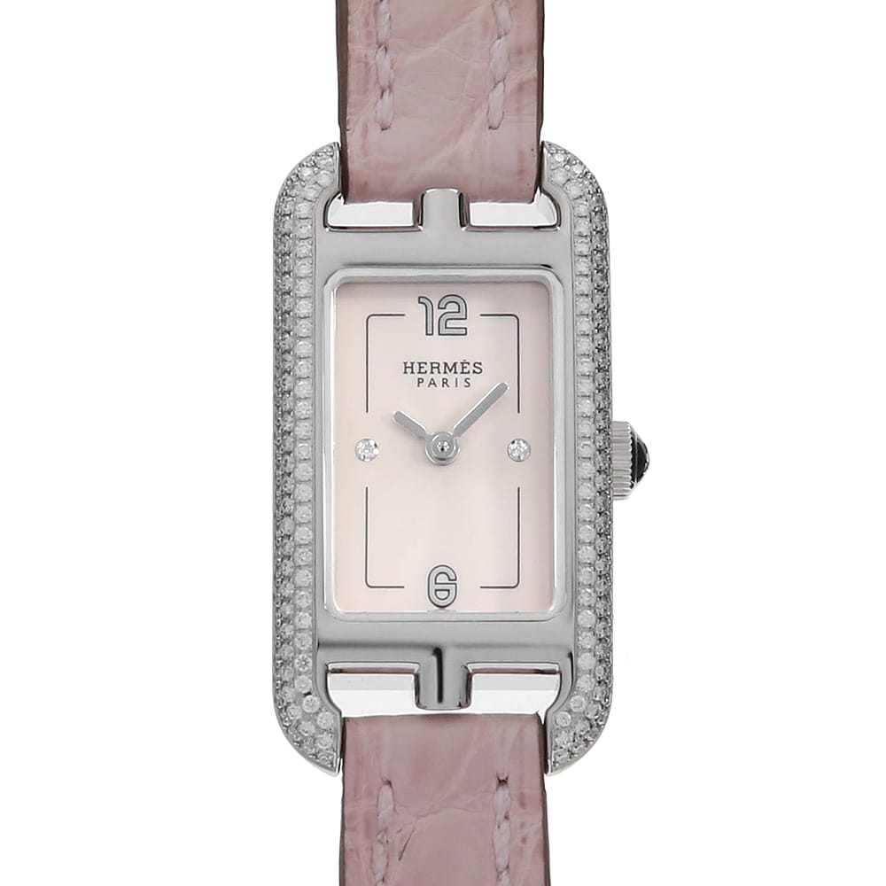 HERMES NA2.130C Women's Used