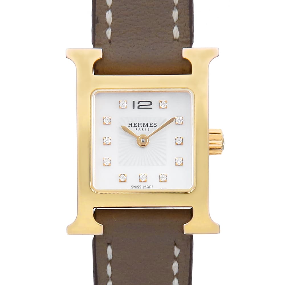 エルメス  HH1.102 レディース 中古