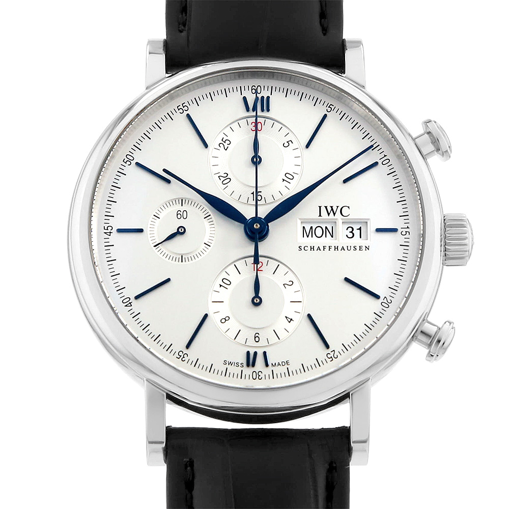 IWC ポートフィノ IW391037 メンズ 中古