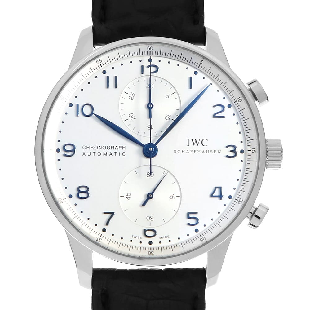 IWC ポルトギーゼ IW371446 メンズ 中古