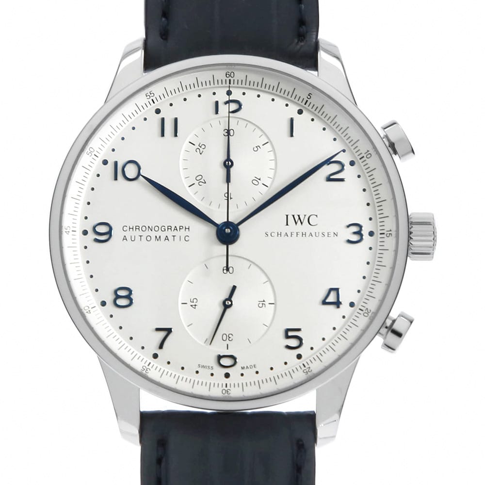 IWC ポルトギーゼ IW371446 メンズ 中古
