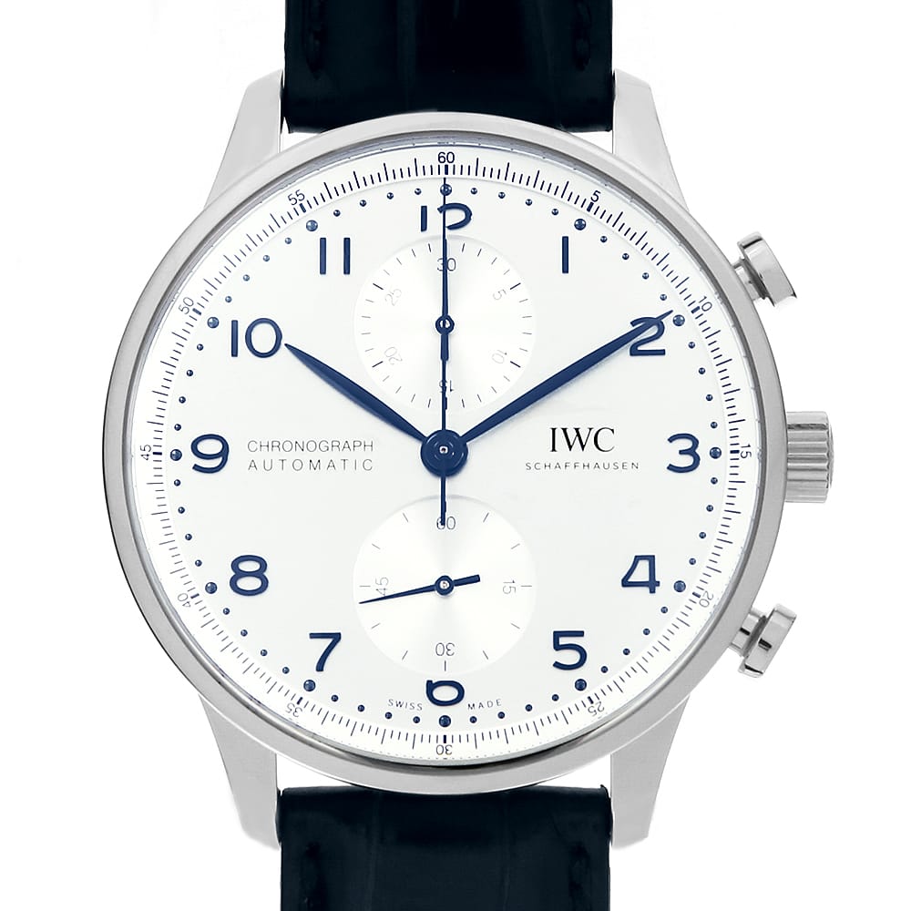 IWC ポルトギーゼ IW371605 メンズ 中古