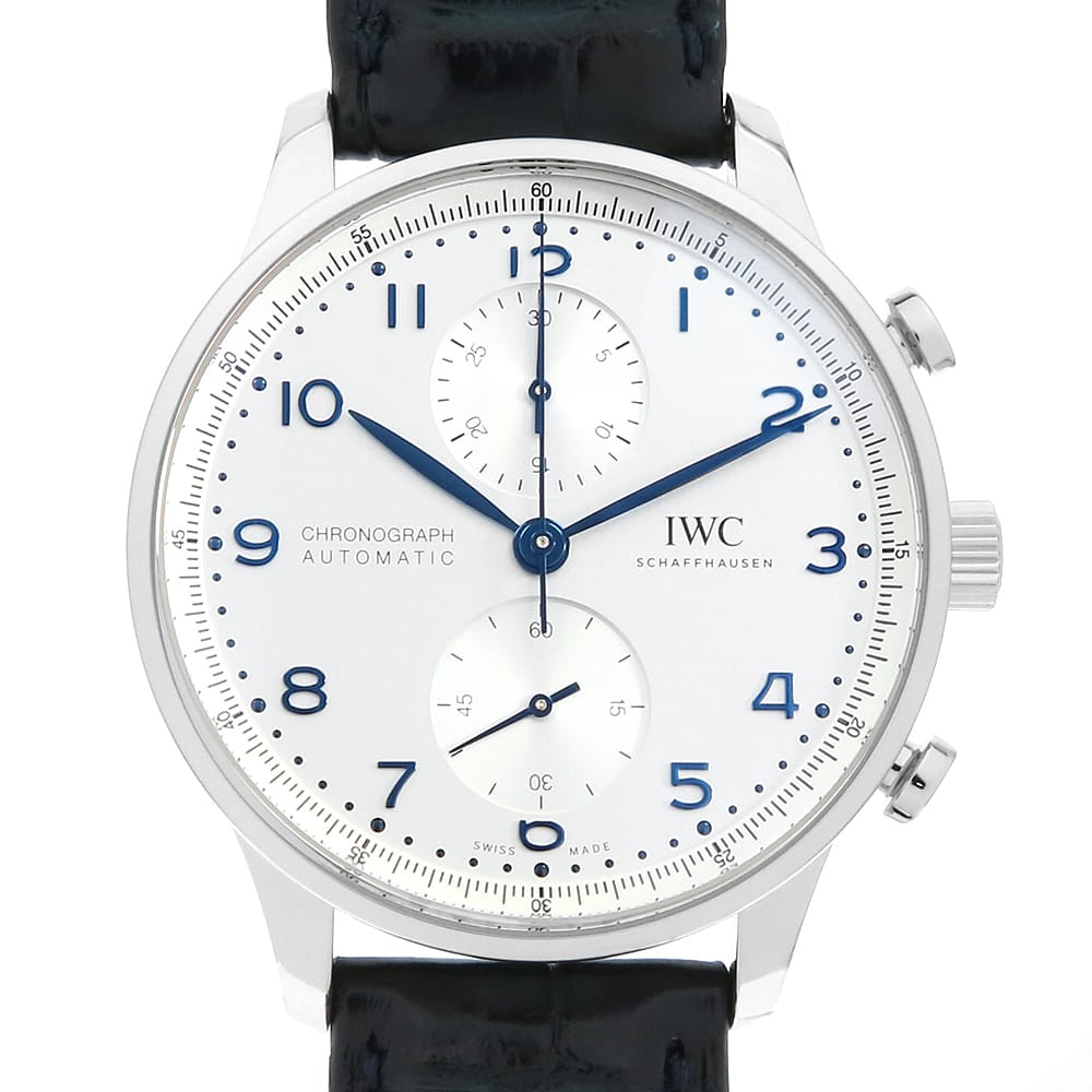 IWC ポルトギーゼ IW371605 メンズ 中古