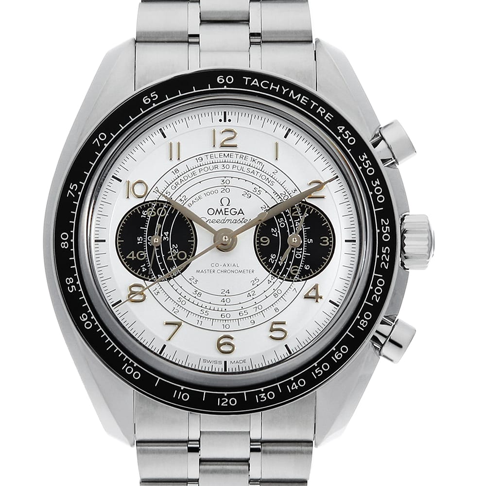 オメガ スピードマスター 522.30.43.51.02.001 メンズ 中古