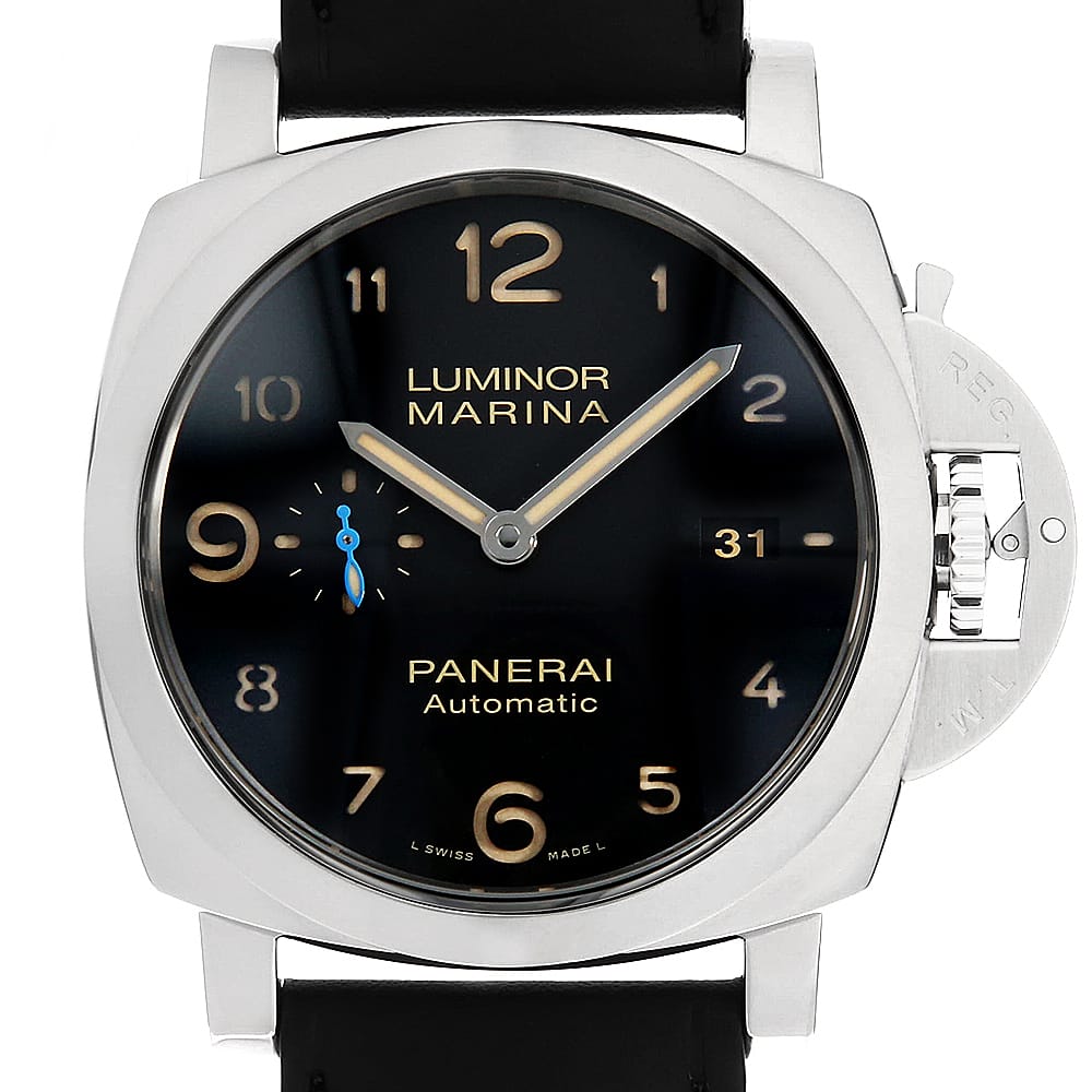 パネライ ルミノール1950 PAM01359 メンズ 中古