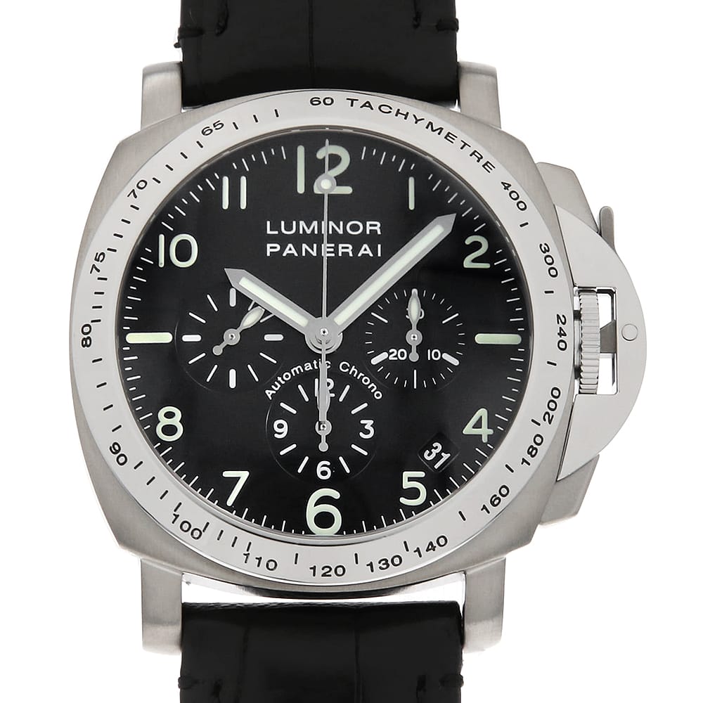 沛納海Luminor Chrono PAM00074 男士二手商品