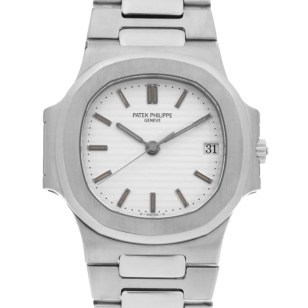 パテックフィリップ ノーチラス 3800/1A メンズ 中古